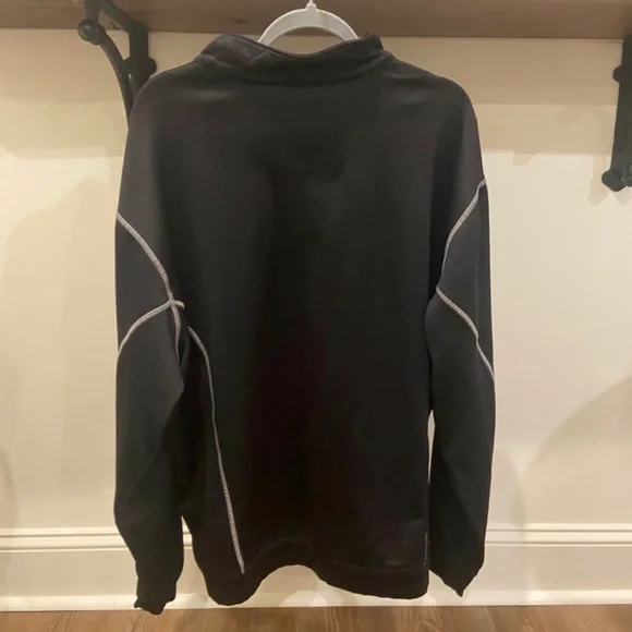 Nike Golf Therma - Fit Quarter Zip - Picture 2 of 5